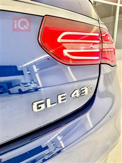 مرسيدس بنز GLE